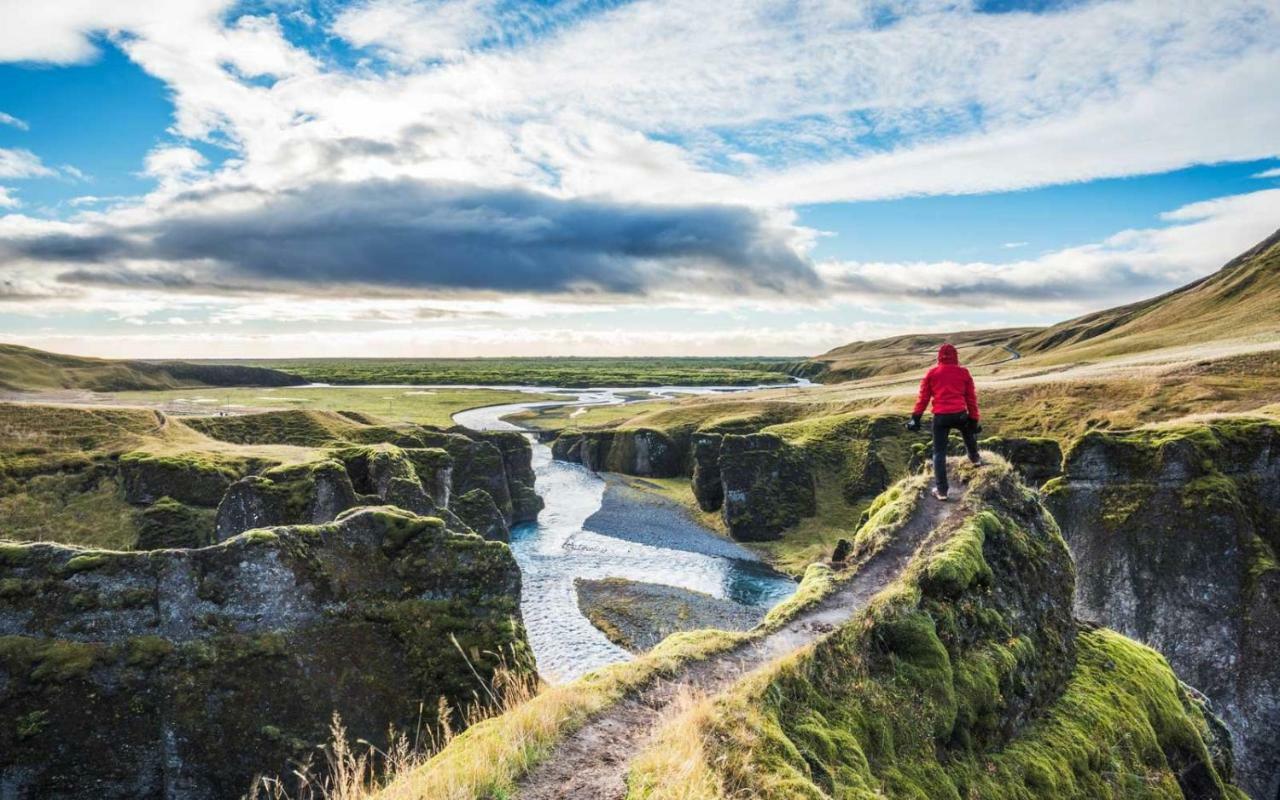 360 Hotel & Thermal Baths Selfoss Kültér fotó