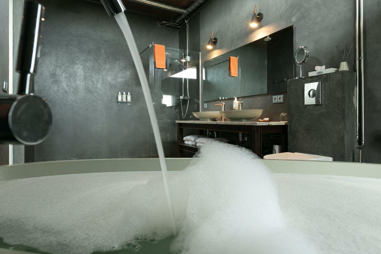 360 Hotel & Thermal Baths Selfoss Kültér fotó