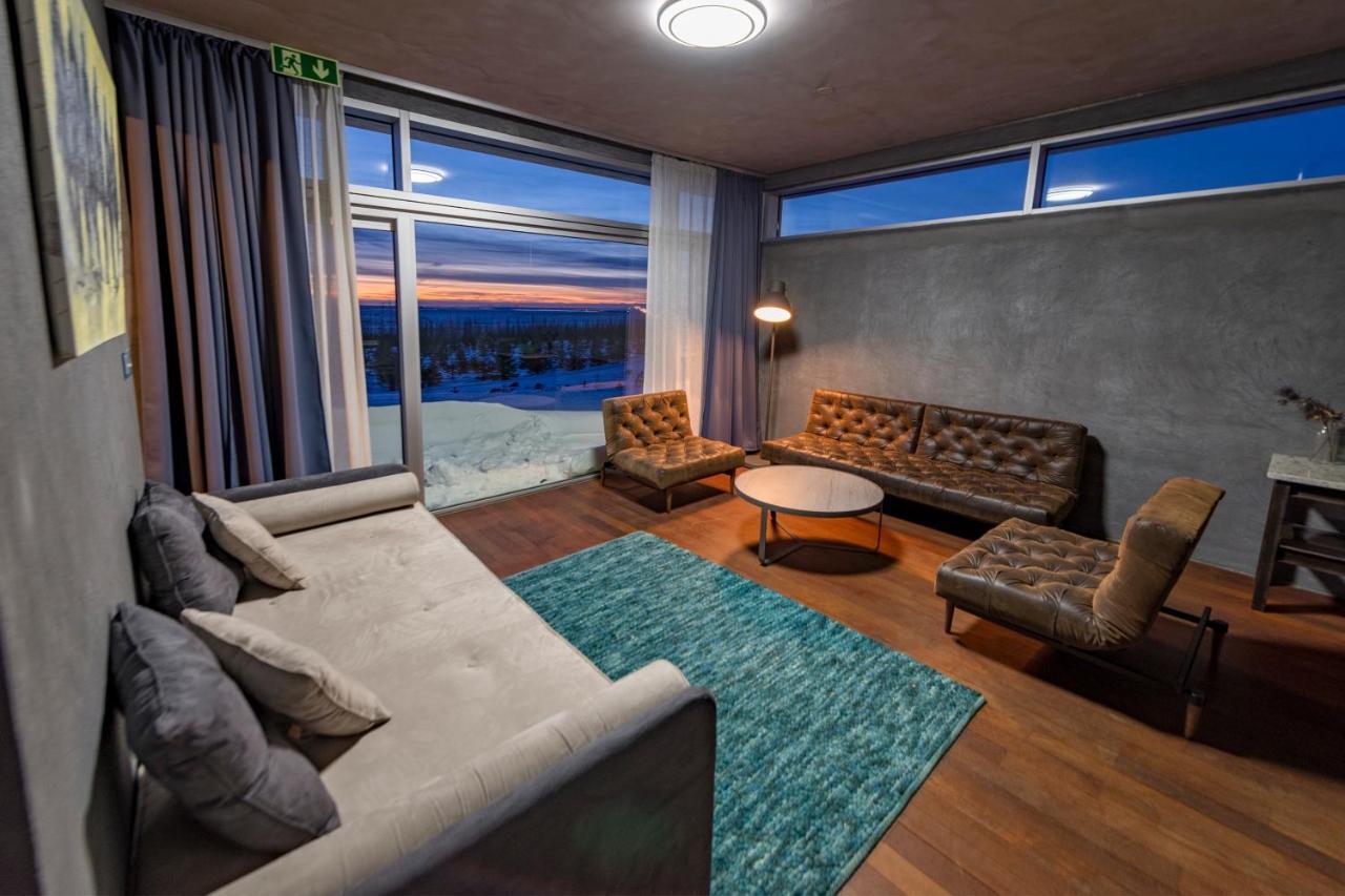 360 Hotel & Thermal Baths Selfoss Kültér fotó